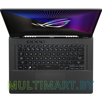 Игровой ноутбук ASUS ROG Zephyrus G16 GU603VV-N4082 (90NR0BL3-M00620) картинка 6